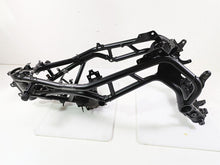 Load image into Gallery viewer, 2024 Triumph Tiger 900 GT Straight Main Frame Chassis With Texas Salvage Title - T2074892 | Mototech271
