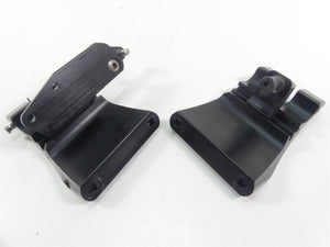 2015 Victory Cross Country Tour Left Right Floorboard Mount Bracket Set 5136965 | Mototech271