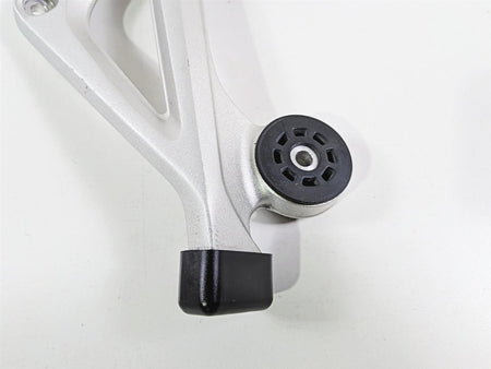 2023 BMW R1250RT RTP K52 Rear Foot Peg Rest Mount Set 46718534789 46718534790 {{ shop.shopifyCountryName }} - Mototech271