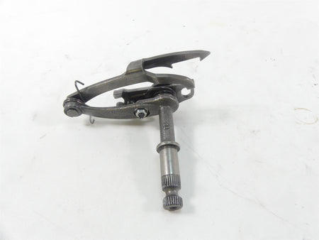 2008 Ducati 1098 S Shift Gear Changer Lever Shaft 82110011A {{ shop.shopifyCountryName }} - Mototech271