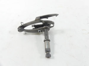 2008 Ducati 1098 S Shift Gear Changer Lever Shaft 82110011A