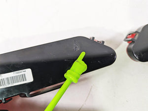 2018 Can Am Maverick X3 XRC Turbo R Taillight Tail Brake Light Set 710004743 | Mototech271