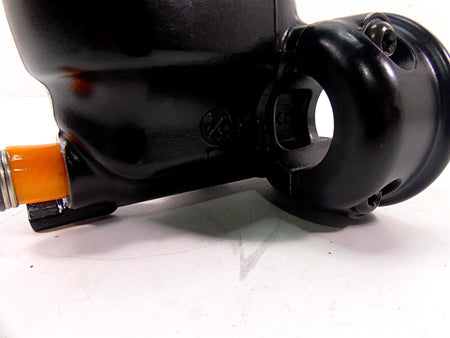 2005 Harley Sportster XL1200 C Front Brake Master Cylinder 1/2" 45146-04 {{ shop.shopifyCountryName }} - Mototech271