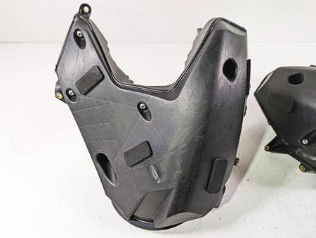 2017 Harley Touring FLTRXS Road Glide Left Right Speaker Housing -READ 76000460 {{ shop.shopifyCountryName }} - Mototech271