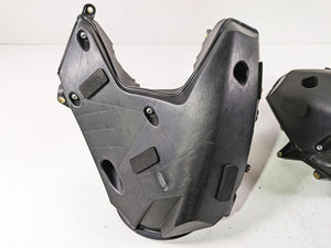 2017 Harley Touring FLTRXS Road Glide Left Right Speaker Housing -READ 76000460 | Mototech271
