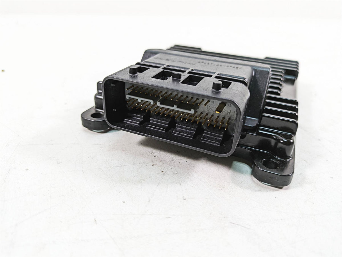 2010 Harley Touring FLHTCU Electra Glide Cdi Ecm Engine Control Module 34245-10 {{ shop.shopifyCountryName }} - Mototech271