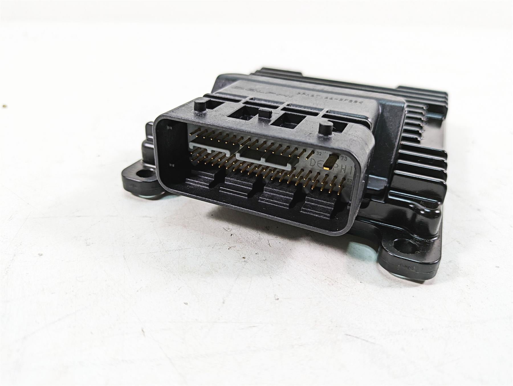 2010 Harley Touring FLHTCU Electra Glide Cdi Ecm Engine Control Module 34245-10 {{ shop.shopifyCountryName }} - Mototech271