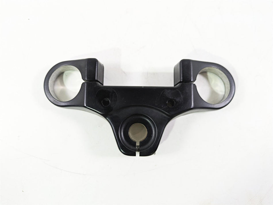 2016 Harley VRSCDX Night Rod Upper Triple Tree Steering Clamp 45900017 {{ shop.shopifyCountryName }} - Mototech271