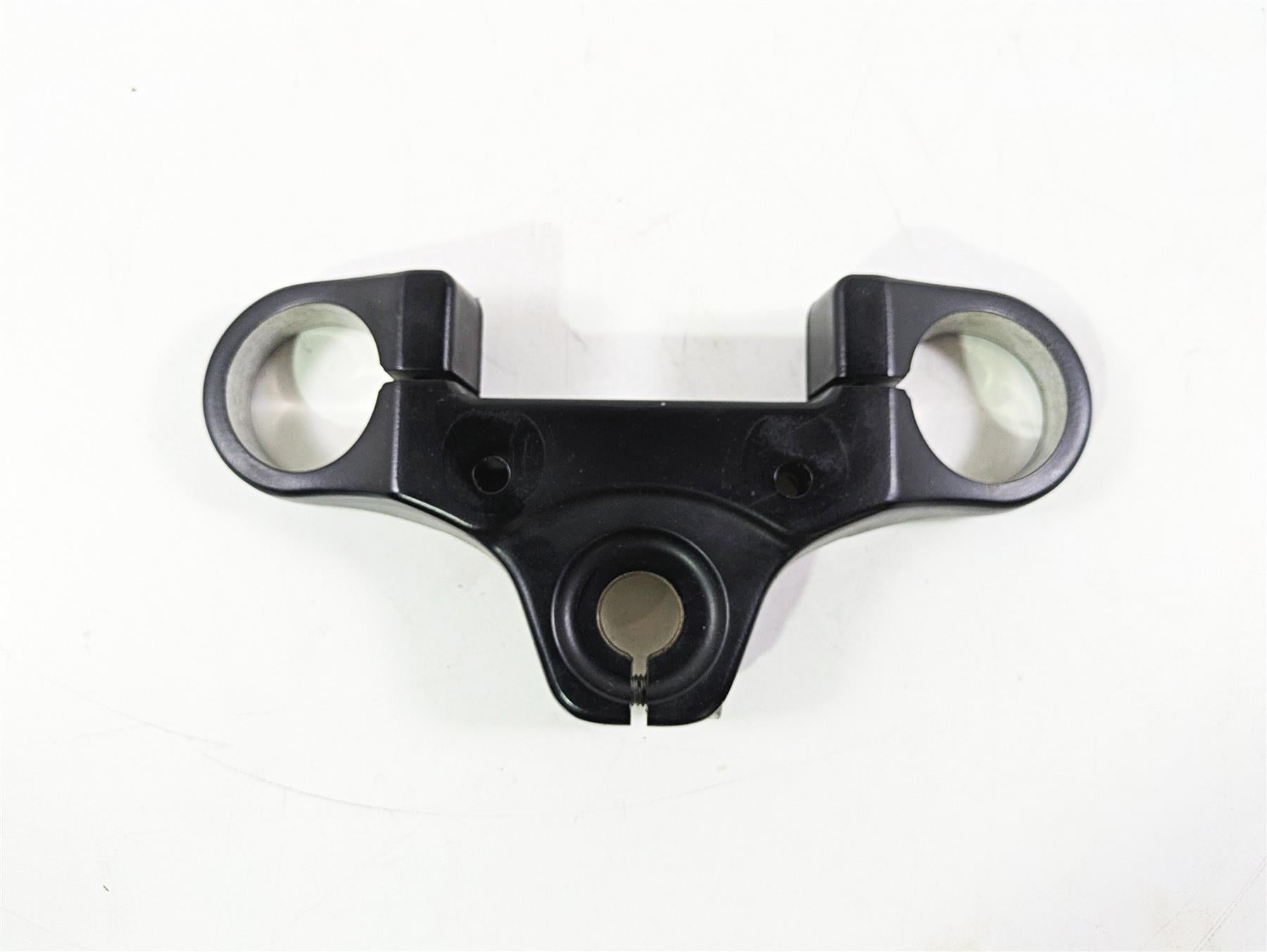 2016 Harley VRSCDX Night Rod Upper Triple Tree Steering Clamp 45900017 | Mototech271