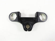 Load image into Gallery viewer, 2016 Harley VRSCDX Night Rod Upper Triple Tree Steering Clamp 45900017 | Mototech271

