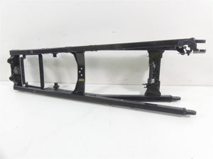 2018 BMW S1000RR K46 Straight Rear Subframe & Battery Tray Carrier 46518550381 | Mototech271