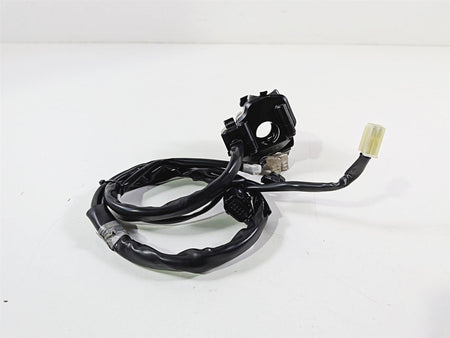2022 Yamaha YZF R1 R1M RN65 Left Hand Mode Light Control Switch B3L-83969-01-00-Mototech271