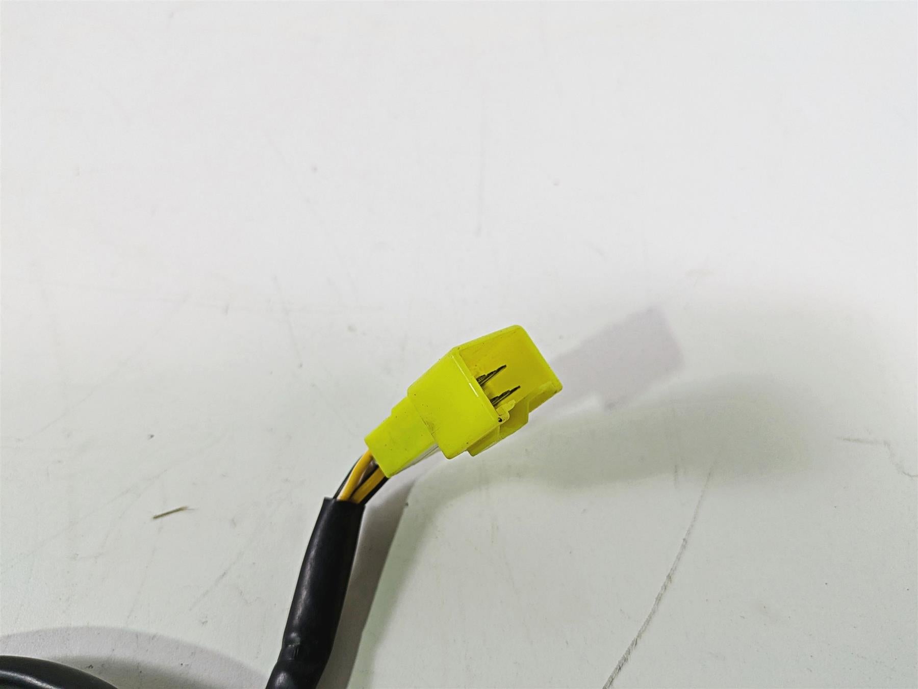 2016 Suzuki M109R VZR1800 Boulevard Left Hand Control Switch 37400-48GB0 {{ shop.shopifyCountryName }} - Mototech271