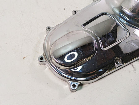 2010 Harley Touring FLHTCU Electra Glide Outer Primary Clutch Cover 60685-07 {{ shop.shopifyCountryName }} - Mototech271
