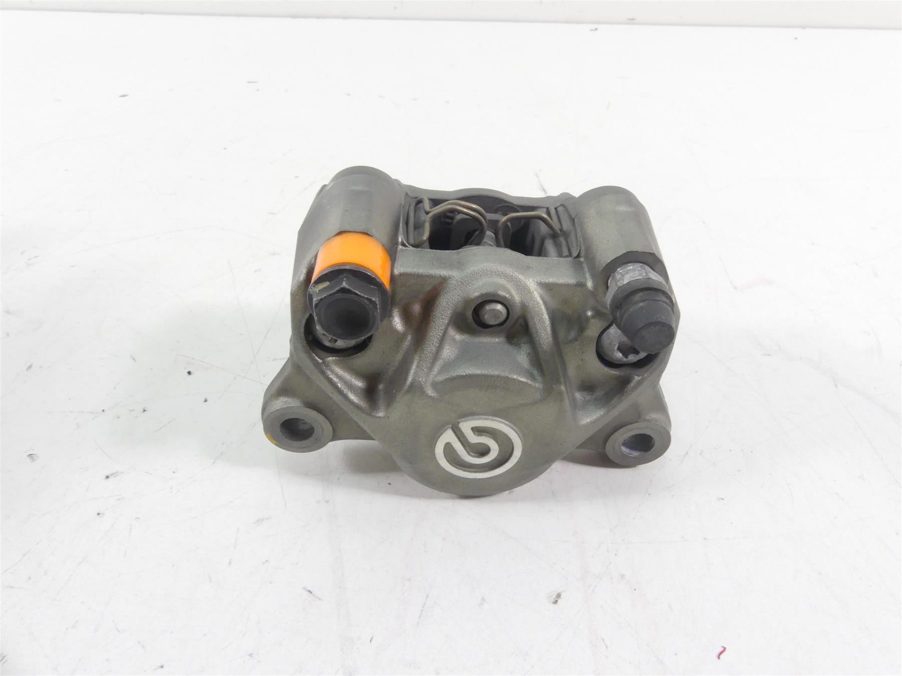 2018 Mv Agusta F3 800 RC Rear Brembo Brake Caliper 80A0B5204 {{ shop.shopifyCountryName }} - Mototech271