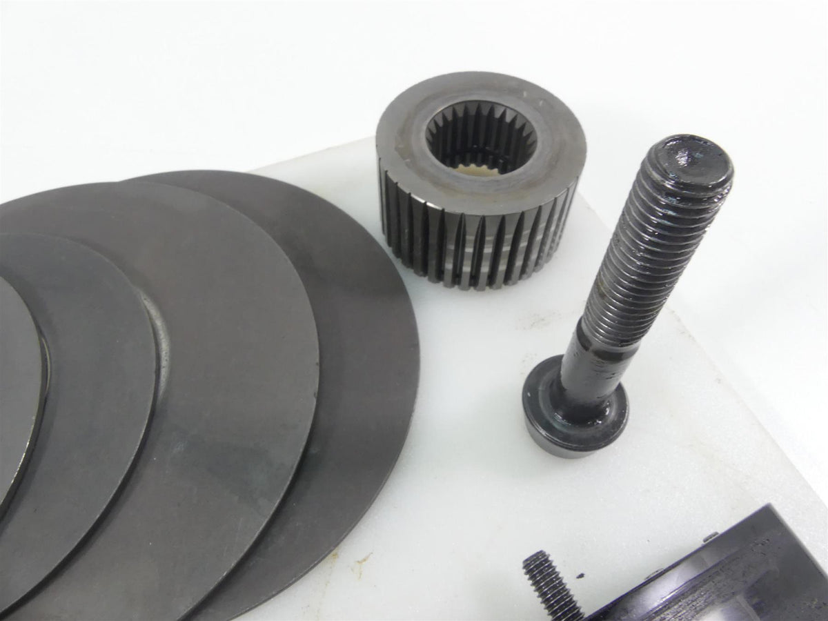 2019 Harley Softail FLSB Sport Glide Complete Primary Drive Clutch Kit 37000263A {{ shop.shopifyCountryName }} - Mototech271