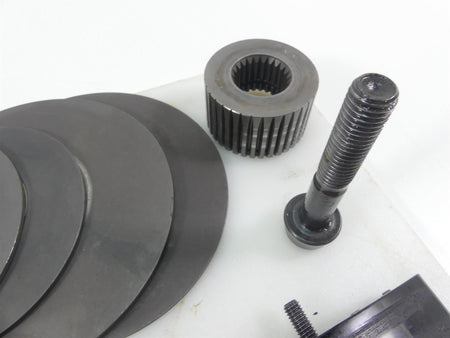 2019 Harley Softail FLSB Sport Glide Complete Primary Drive Clutch Kit 37000263A {{ shop.shopifyCountryName }} - Mototech271