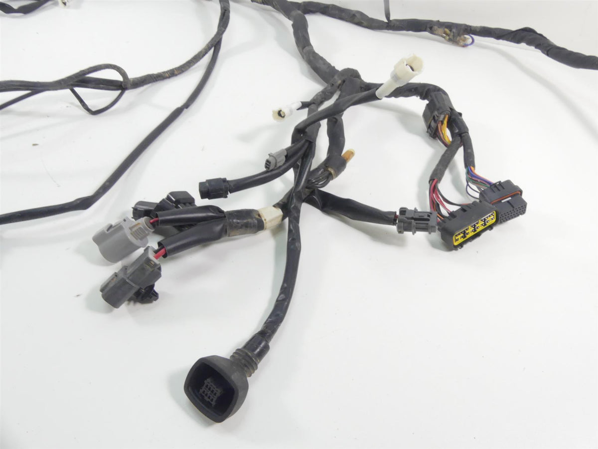 2018 Yamaha YXZ1000R EPS SS Main Wiring Harness Loom - No Cuts B57-82590-00-00 {{ shop.shopifyCountryName }} - Mototech271