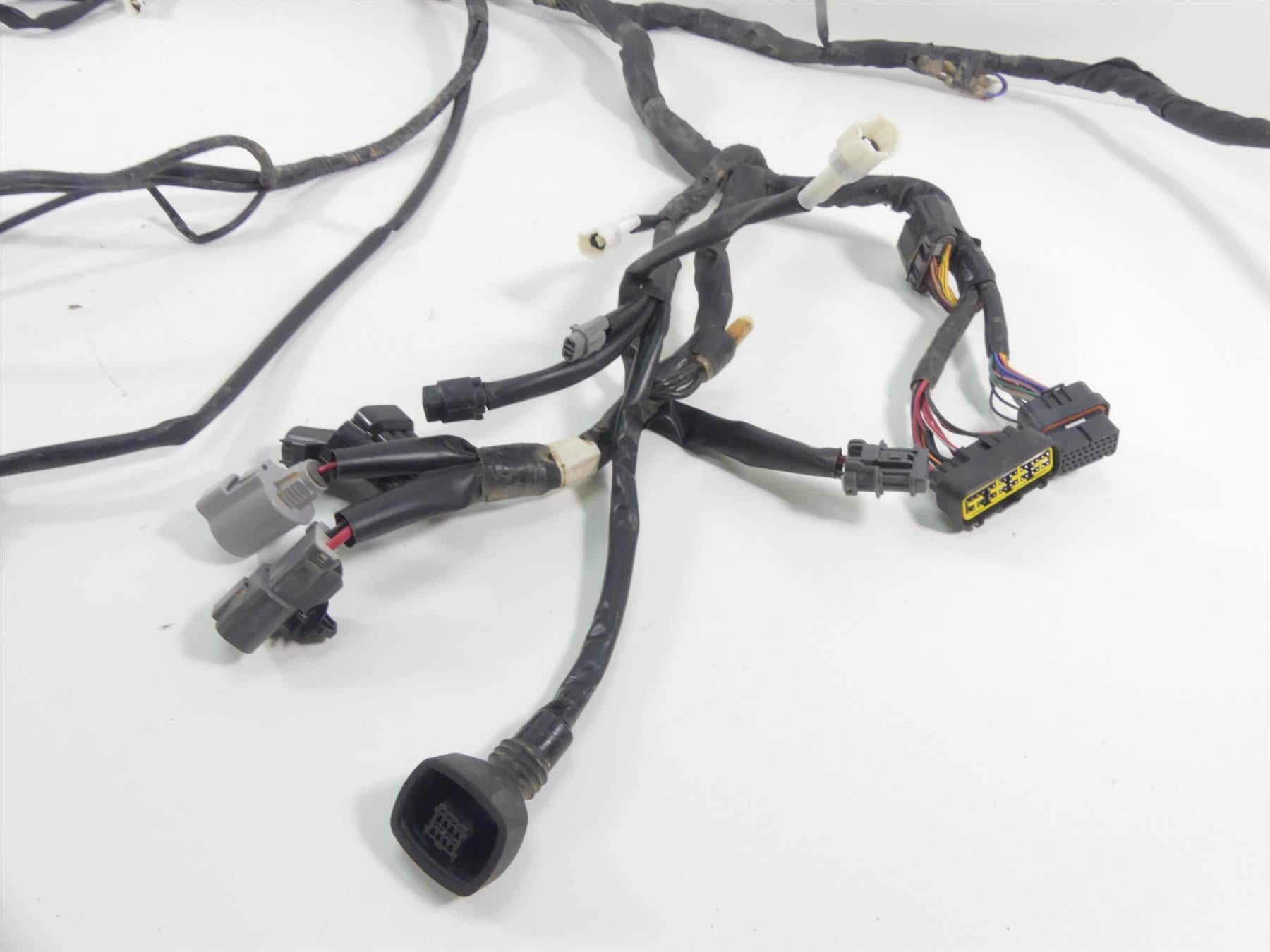 2018 Yamaha YXZ1000R EPS SS Main Wiring Harness Loom - No Cuts B57-82590-00-00 {{ shop.shopifyCountryName }} - Mototech271