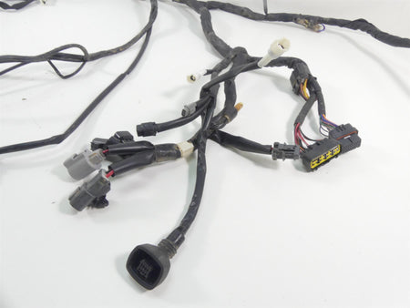 2018 Yamaha YXZ1000R EPS SS Main Wiring Harness Loom - No Cuts B57-82590-00-00 {{ shop.shopifyCountryName }} - Mototech271