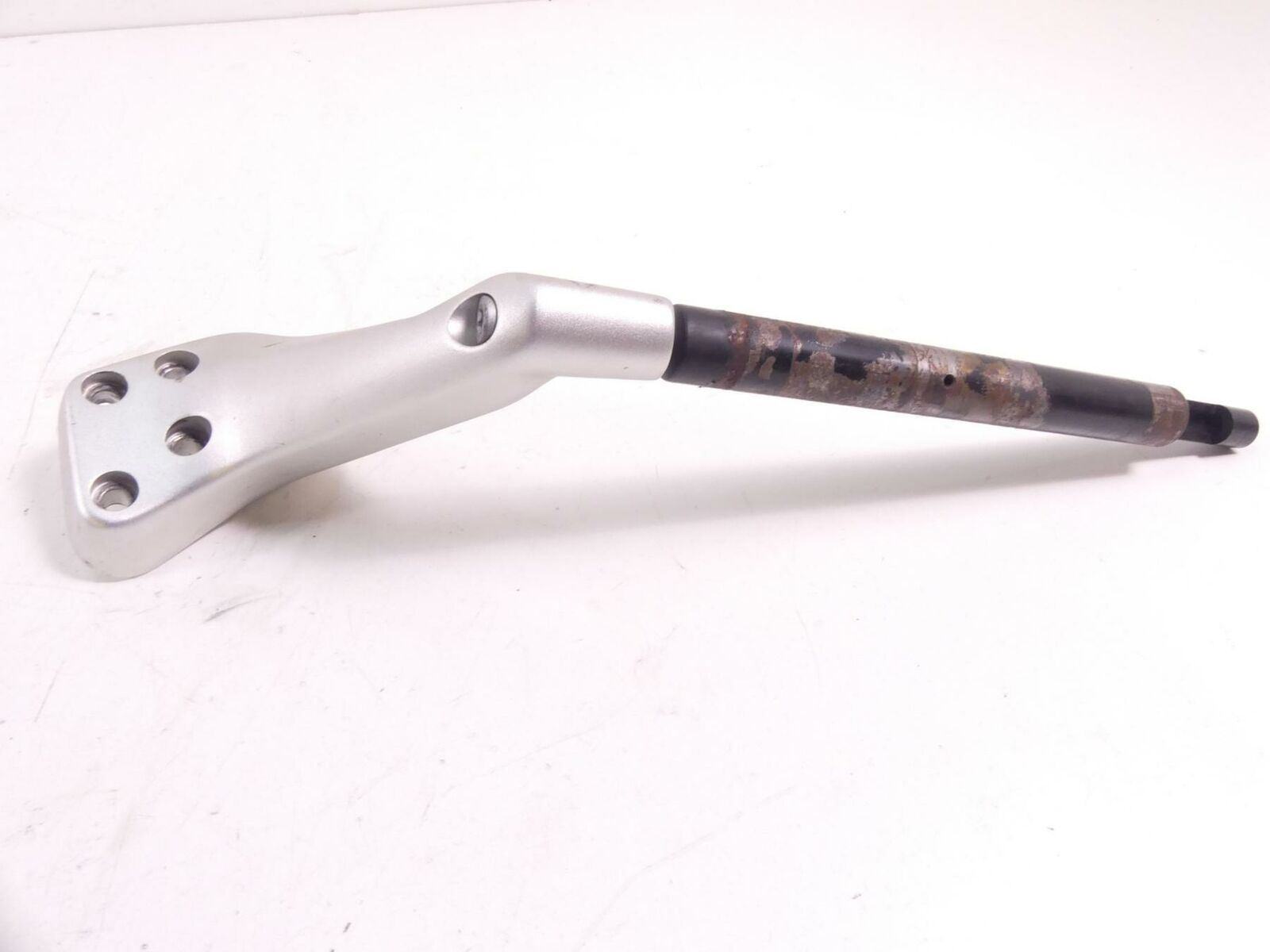 2008 BMW R1200RT K26 Right Straight Handlebar Handle Bar 32718531338