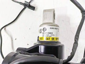 2014 BMW R1200 RT RTW K52 Rear Marzocchi Dynamic Esa Shock Damper 33548557148 | Mototech271