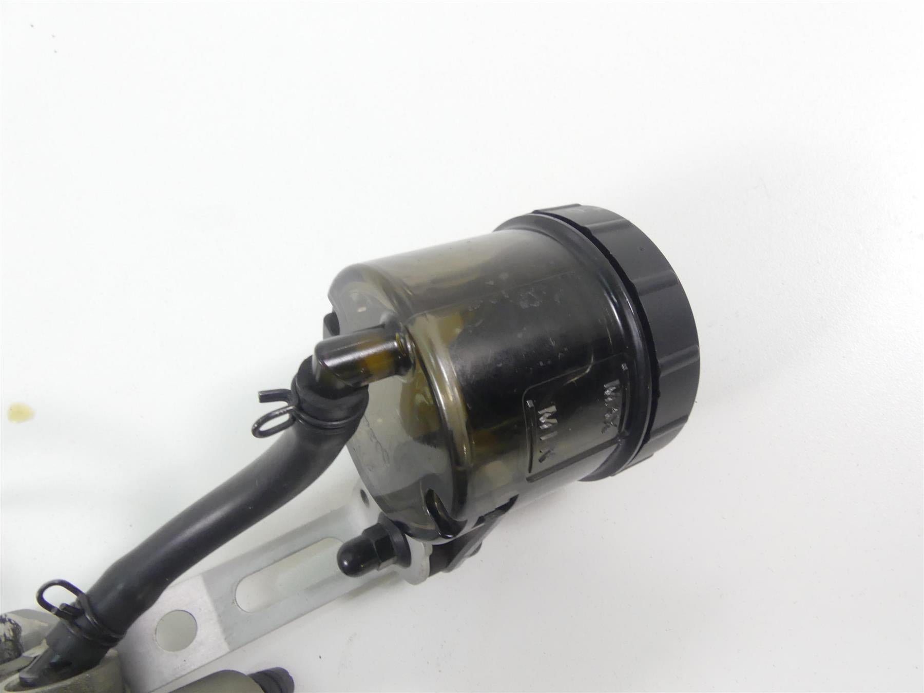 2017 Ducati 939 S Supersport Brembo Front Radial Brake Master Cylinder 62441102A {{ shop.shopifyCountryName }} - Mototech271