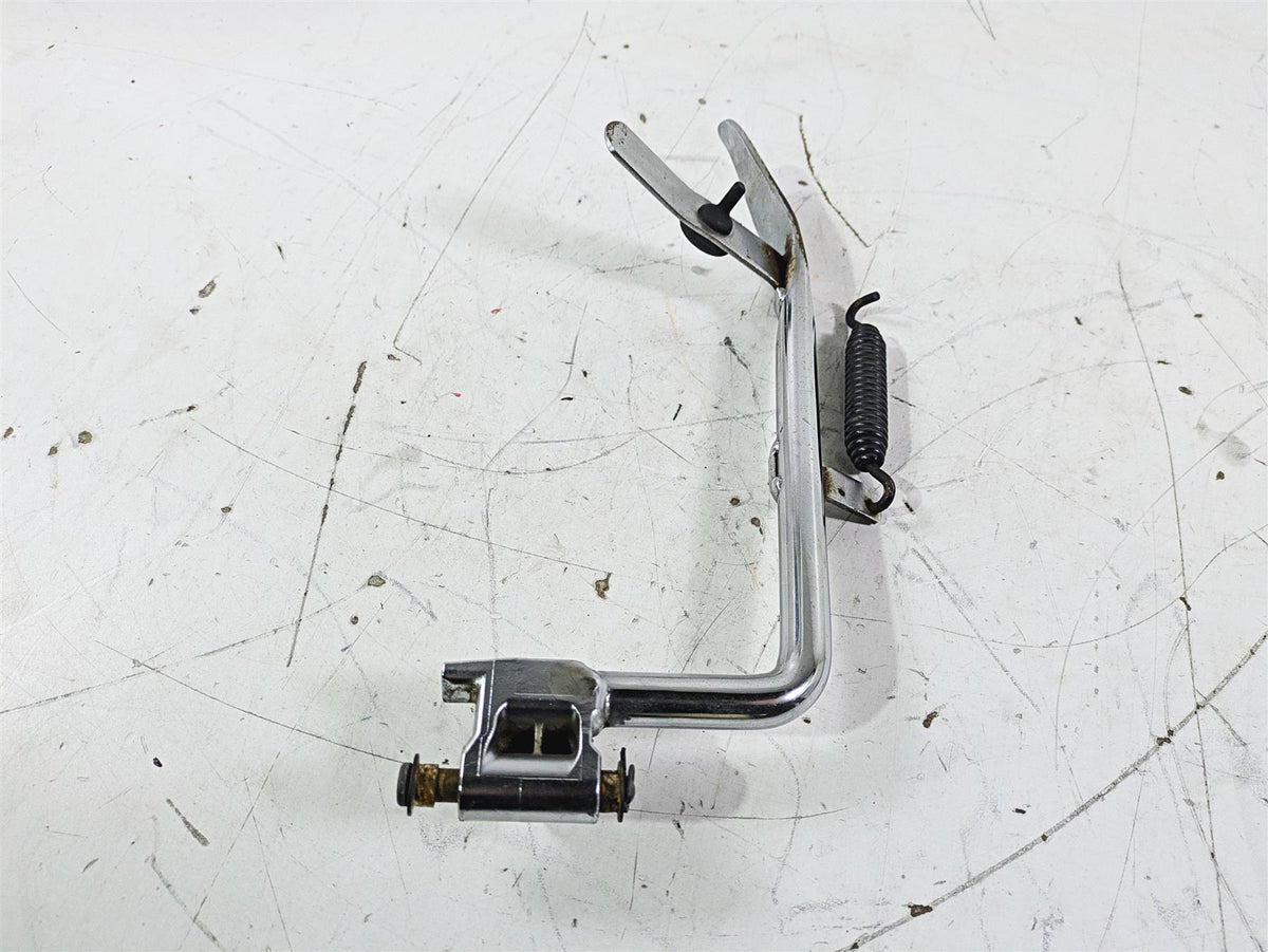 2016 Harley FLSTC Softail Heritage Side Kick Kickstand Jiffy Stand 50087-07A {{ shop.shopifyCountryName }} - Mototech271