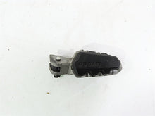 Load image into Gallery viewer, 2013 Ducati Hyperstrada 821 Right Rear Passenger Footpeg 46410591AA | Mototech271
