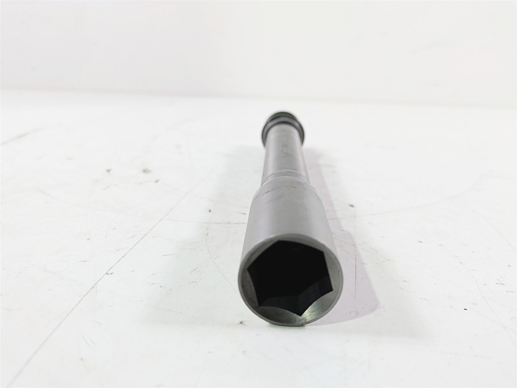 2019 BMW S1000XR K49 Front Axle Wheel Spindle 36318544125 {{ shop.shopifyCountryName }} - Mototech271
