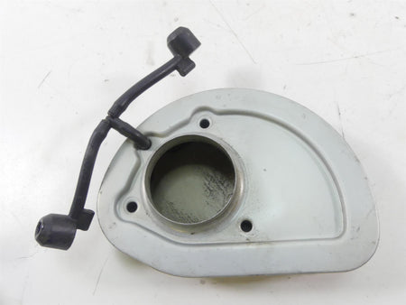 2014 Harley Touring FLHX Street Glide Air Cleaner Filter Breather Box 29000033 {{ shop.shopifyCountryName }} - Mototech271