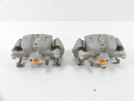 2018 Yamaha YXZ1000R EPS SS Nissin Front Brake Caliper Set 2HC-2580T-00-00 {{ shop.shopifyCountryName }} - Mototech271