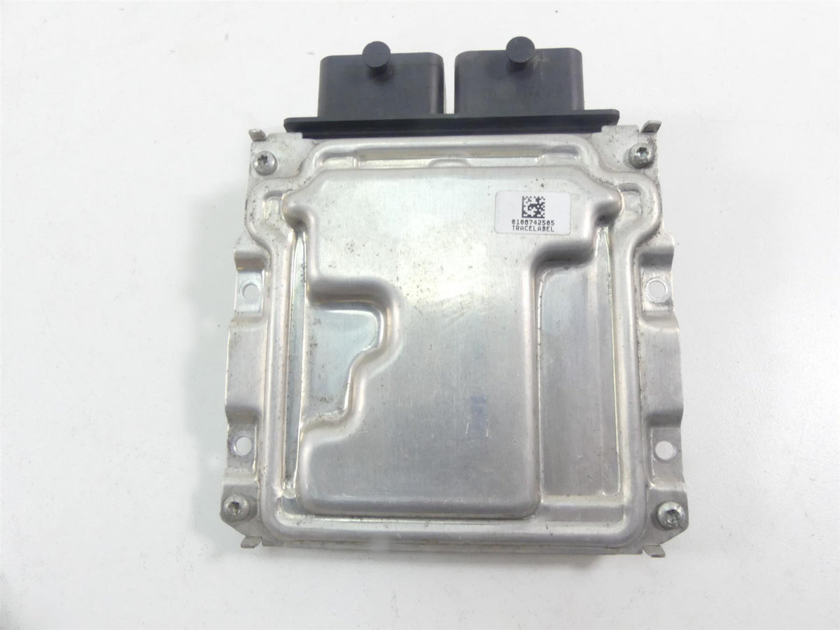 2020 Indian Roadmaster Ecm Cdi Ecu Engine Control Module 4018877 4014125 {{ shop.shopifyCountryName }} - Mototech271