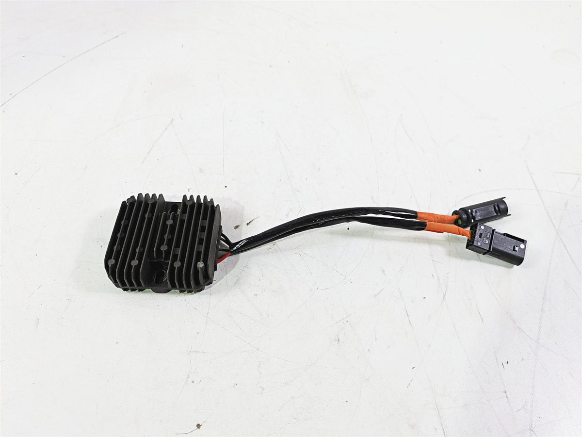 2023 BMW G310R K03 Rectifier Voltage Regulator 12317924676 {{ shop.shopifyCountryName }} - Mototech271