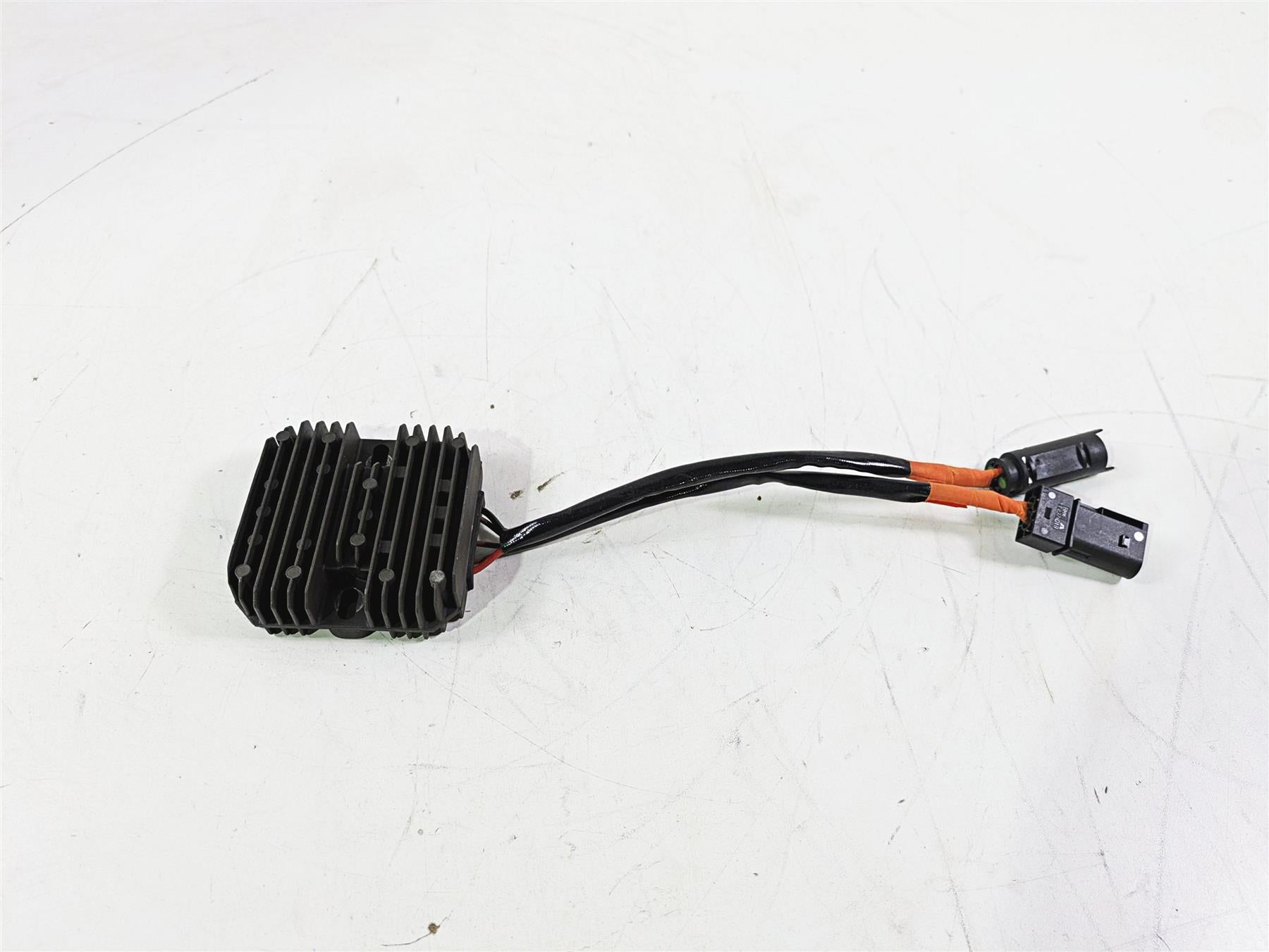 2023 BMW G310R K03 Rectifier Voltage Regulator 12317924676 {{ shop.shopifyCountryName }} - Mototech271