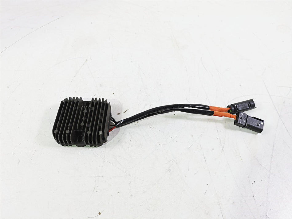 2023 BMW G310R K03 Rectifier Voltage Regulator 12317924676 {{ shop.shopifyCountryName }} - Mototech271