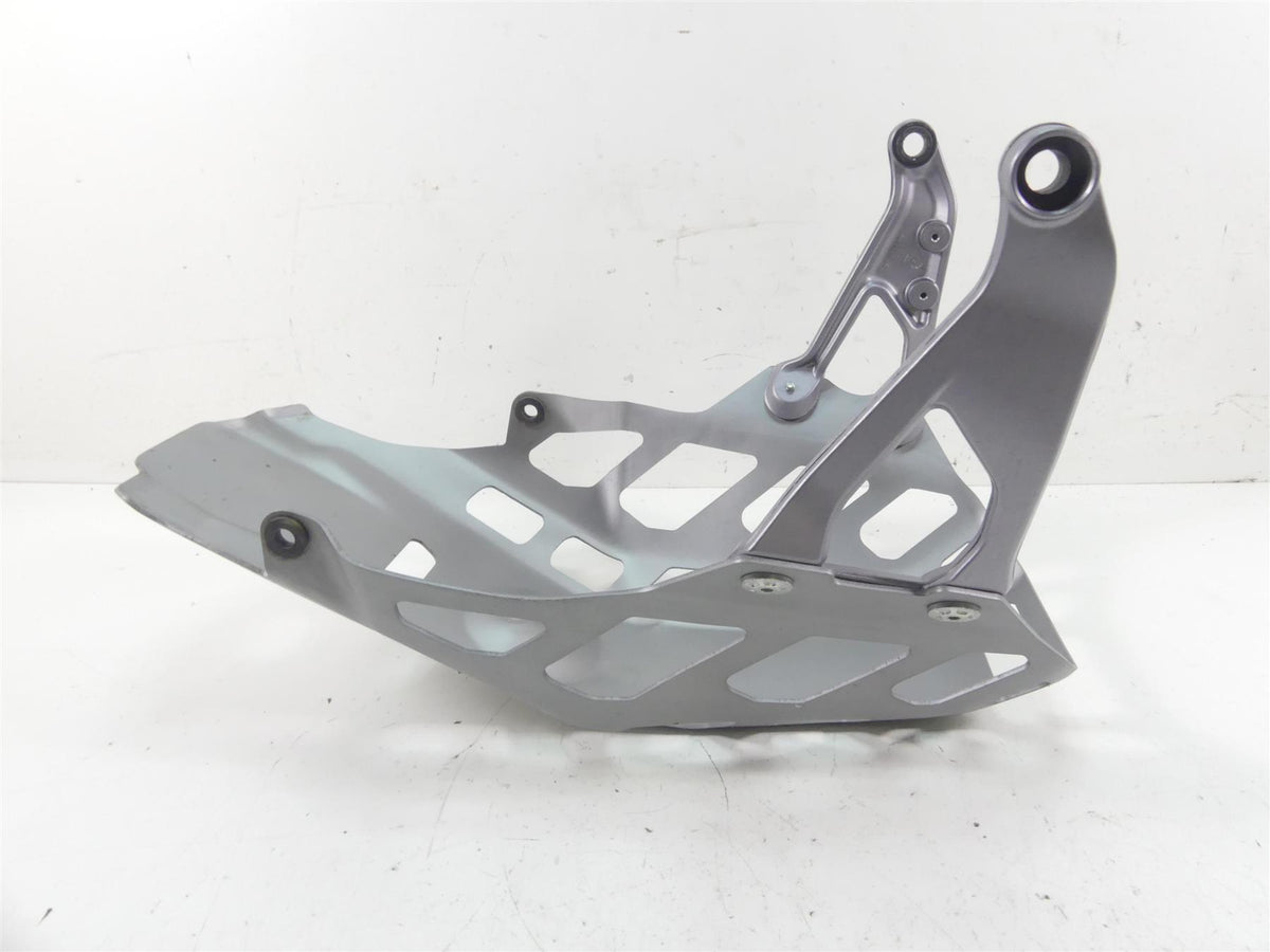 2020 Ducati Multistrada 1260 Enduro Lower Engine Skid Plate Guard Set 4601D922AA {{ shop.shopifyCountryName }} - Mototech271