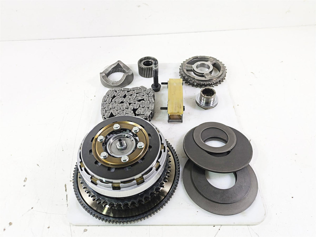 2016 Harley FLSTC Softail Heritage Primary Drive Clutch Kit 37816-11 {{ shop.shopifyCountryName }} - Mototech271