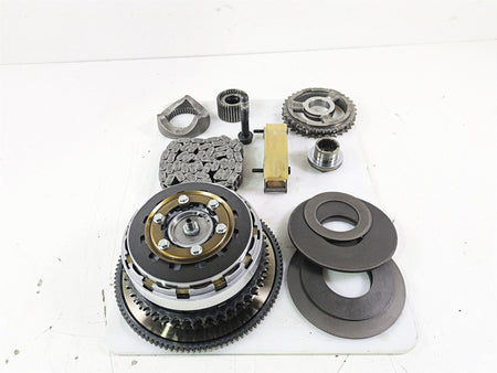 2016 Harley FLSTC Softail Heritage Primary Drive Clutch Kit 37816-11 {{ shop.shopifyCountryName }} - Mototech271