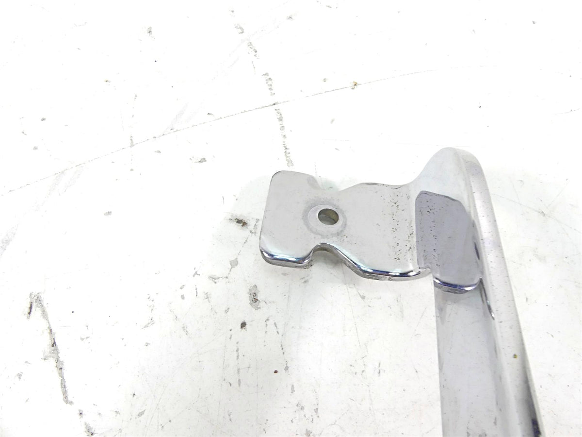 2006 Harley Softail FXSTSI Springer Left Right Footpeg Mounts 33683-00 42507-00 {{ shop.shopifyCountryName }} - Mototech271