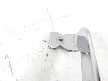 2006 Harley Softail FXSTSI Springer Left Right Footpeg Mounts 33683-00 42507-00 {{ shop.shopifyCountryName }} - Mototech271