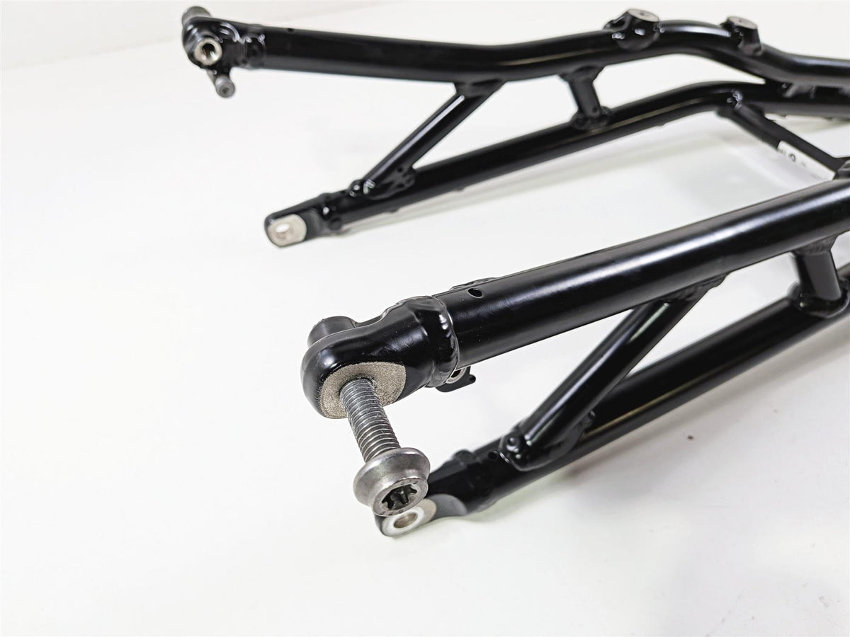 2024 BMW S1000RR K67 Straight Rear Subframe Sub Frame 46518359991-Mototech271