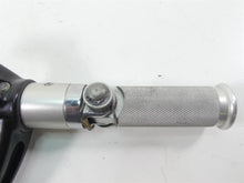 Load image into Gallery viewer, 2009 Harley XR1200 Sportster Left Storz Passenger Foot Peg Rest + Mount 51048-08 | Mototech271
