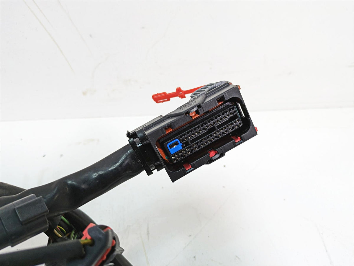2013 Harley Touring FLHX Street Glide Main Wiring Harness Loom - No Abs 69200300 {{ shop.shopifyCountryName }} - Mototech271