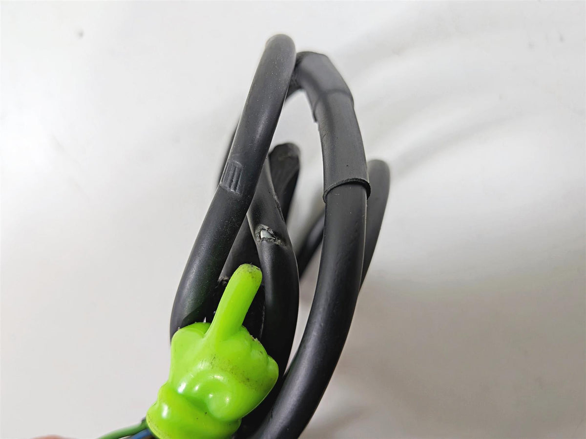 2009 Ducati Hypermotard 1100 S Leonelli Rear Speed Sensor Abs Brake 55210431A-Mototech271