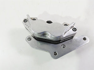 2002 Big Dog Pitbull Front Brake Caliper PM Performance Machine 0052-2400
