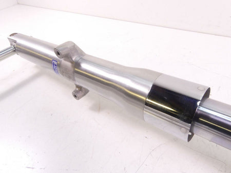 2001 Kawasaki VN1500 Vulcan C Straight Front Fork Triple Tree Set 44075-1095 {{ shop.shopifyCountryName }} - Mototech271