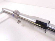 Load image into Gallery viewer, 2001 Kawasaki VN1500 Vulcan C Straight Front Fork Triple Tree Set 44075-1095 | Mototech271
