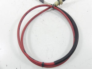 2017 Yamaha Waverunner EX Sport 1050 BS Reverse Cable F3Y-U149C-00-00 | Mototech271