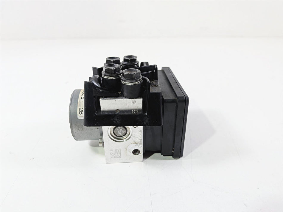 2020 Triumph Street Triple 765RS Abs Brake Module Pump Unit T2025961 T2025959-Mototech271